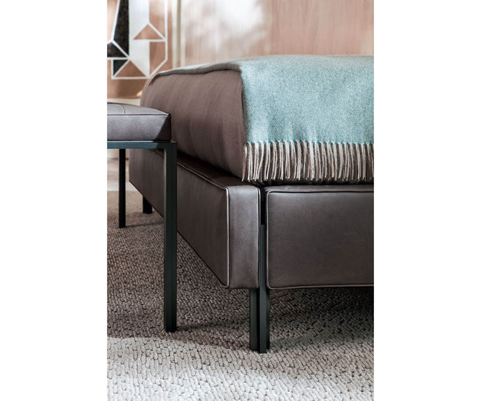 High End Anton Bed Frame by Molteni&C Casa Design Group