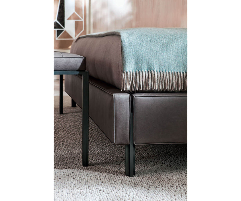 High End Anton Bed Frame by Molteni&C Casa Design Group