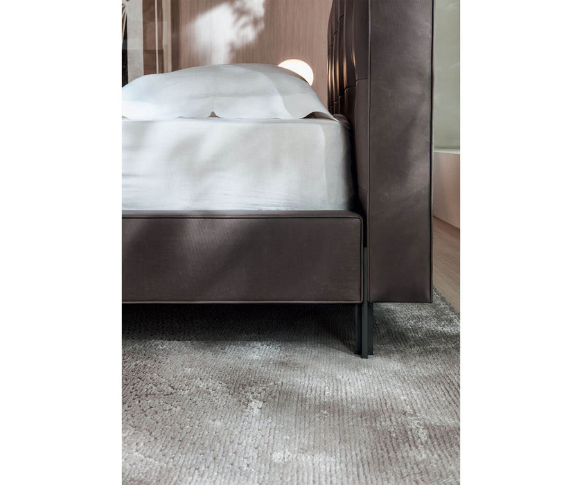 High End Anton Bed Frame by Molteni&C Casa Design Group