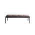 High End Anton Bench by Molteni&C Casa Design Group