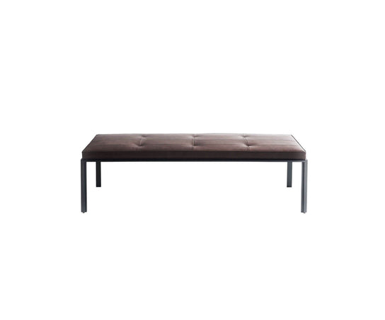 High End Anton Bench by Molteni&C Casa Design Group