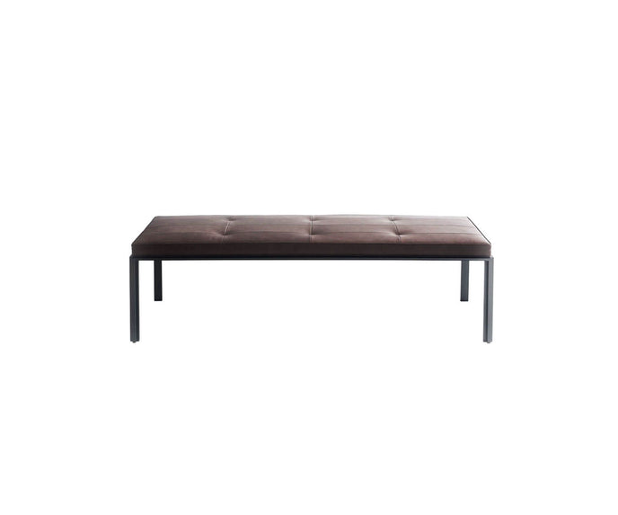 High End Anton Bench by Molteni&C Casa Design Group