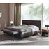 High End Anton Bench by Molteni&C Casa Design Group