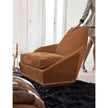 High end Aoyama Armchair by Longhi Casa Design