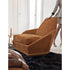 High end Aoyama Armchair by Longhi Casa Design