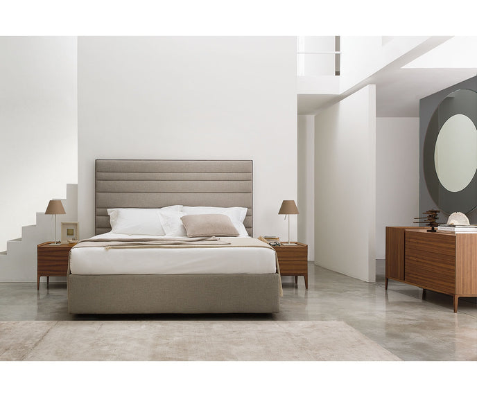 Bohème Bed Porada