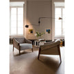 Ara Armchair Porada