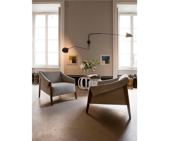Ara Armchair Porada