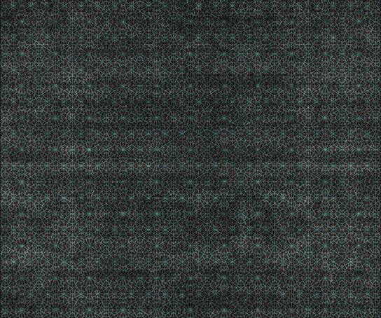 Arabian Geometric Rug Living Divani