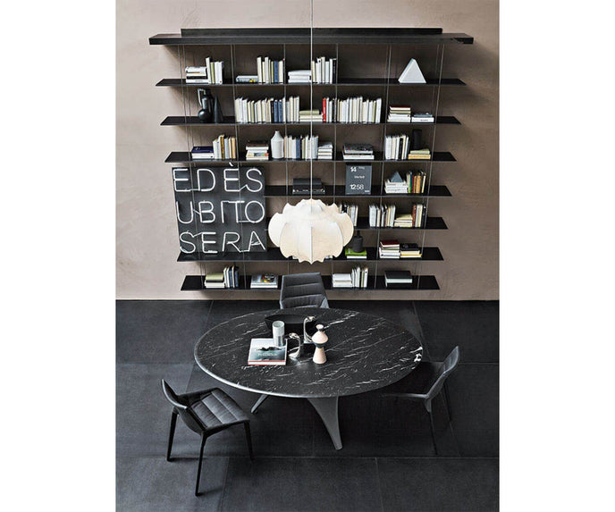 High End Arc Dining Table by Molteni&C Casa Design Group