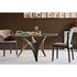 High End Arc Dining Table by Molteni&C Casa Design Group