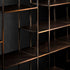 Cage Pure Bookshelf I Henge