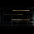 Cage Layer Bookshelf I Henge
