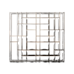 Cage Pure Bookshelf I Henge