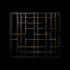 Cage Pure Bookshelf I Henge