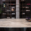 Cage Pure Bookshelf I Henge