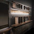 Stile Set Bookshelf I Henge