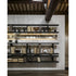 Stile Set Bookshelf I Henge