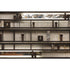 Stile Set Bookshelf I Henge