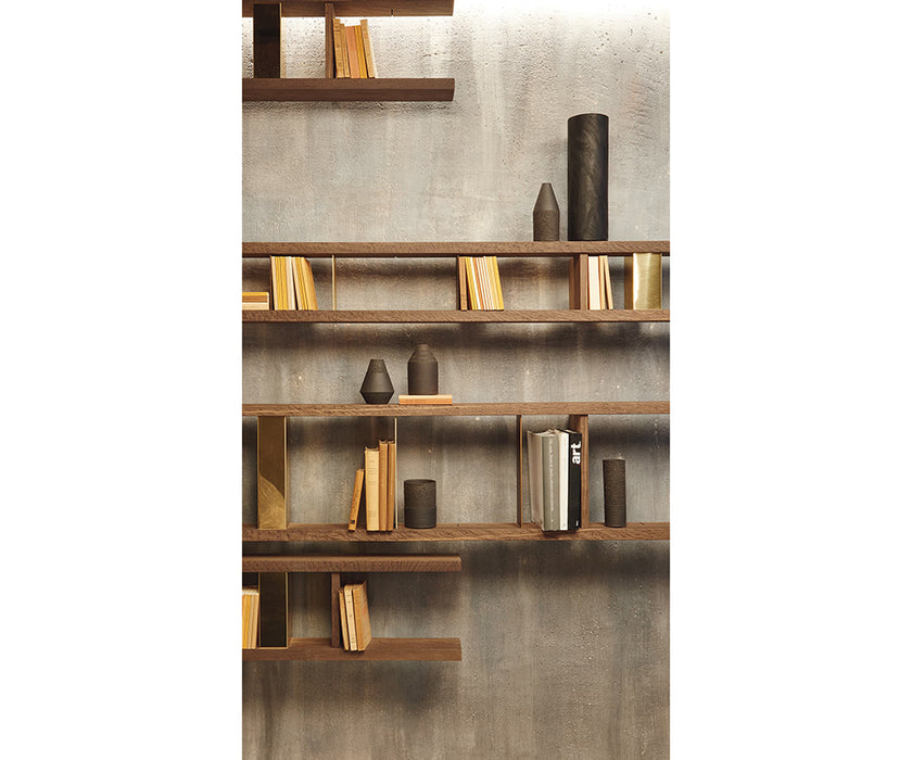 Stile Set Bookshelf I Henge