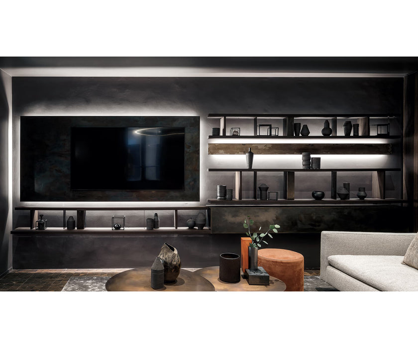 Stile Set Bookshelf I Henge