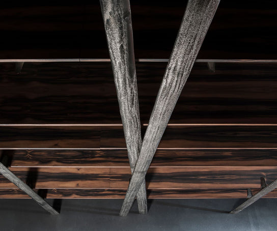 Web Bookshelf I Henge I
