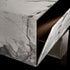Slim Side Cabinet I Henge 