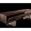 Slim Side Cabinet I Henge 
