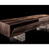 Slim Side Cabinet I Henge 