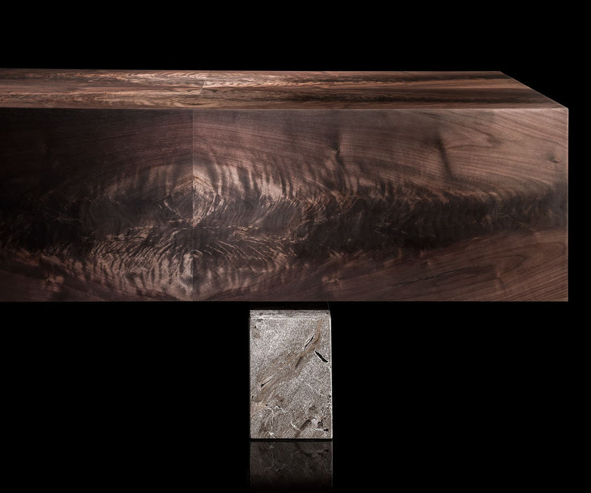 Slim Side Cabinet I Henge 