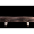 Slim Side Cabinet I Henge 