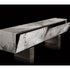Slim Side Cabinet I Henge 