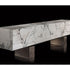 Slim Side Cabinet I Henge 
