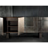 Slim Side High Cabinet I Henge