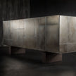 Slim Side High Cabinet I Henge