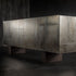 Slim Side High Cabinet I Henge