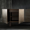 Slim Side High Cabinet I Henge