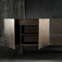 Slim Side High Cabinet I Henge