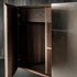 Slim Side High Cabinet I Henge