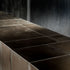 Slim Side High Cabinet I Henge