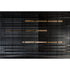 Cage Layer Bookshelf I Henge