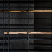 Cage Layer Bookshelf I Henge