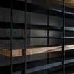 Cage Layer Bookshelf I Henge