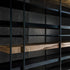 Cage Layer Bookshelf I Henge