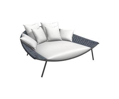 Arena 001 Daybed Roda