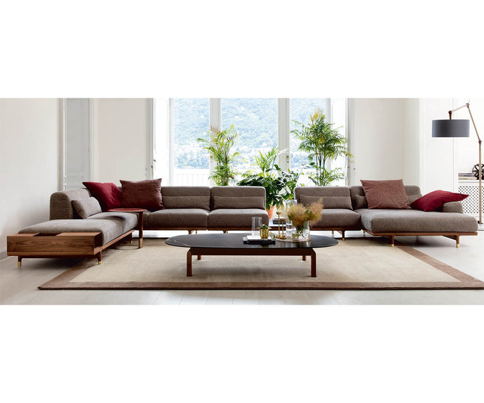 Argo Sofa Porada