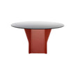 High end Argor 140 Dining Table by Frag Casa Design