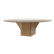 High end Argor O Dining Table by Frag Casa Design