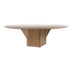 High end Argor O Dining Table by Frag Casa Design