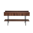 High End Arial Console by Potocco Casa Design Group